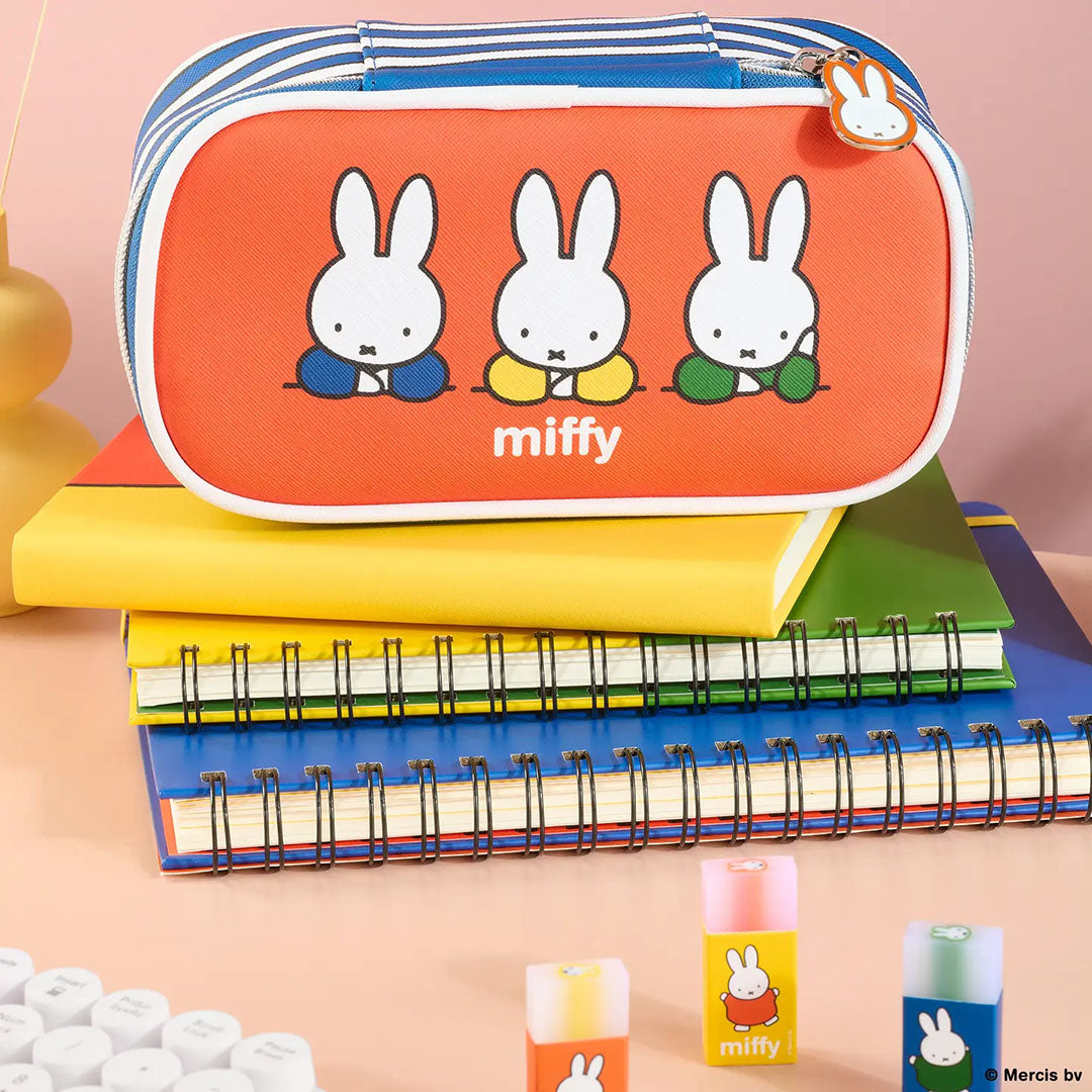 Pencil Pouch Classic Miffy