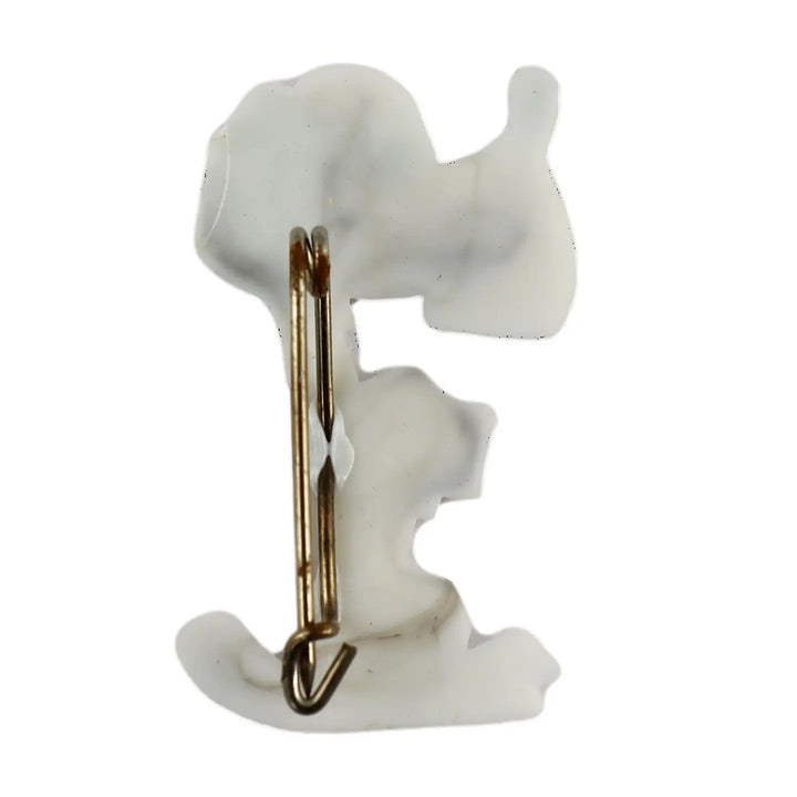 NEW Retro Little Dog Pin