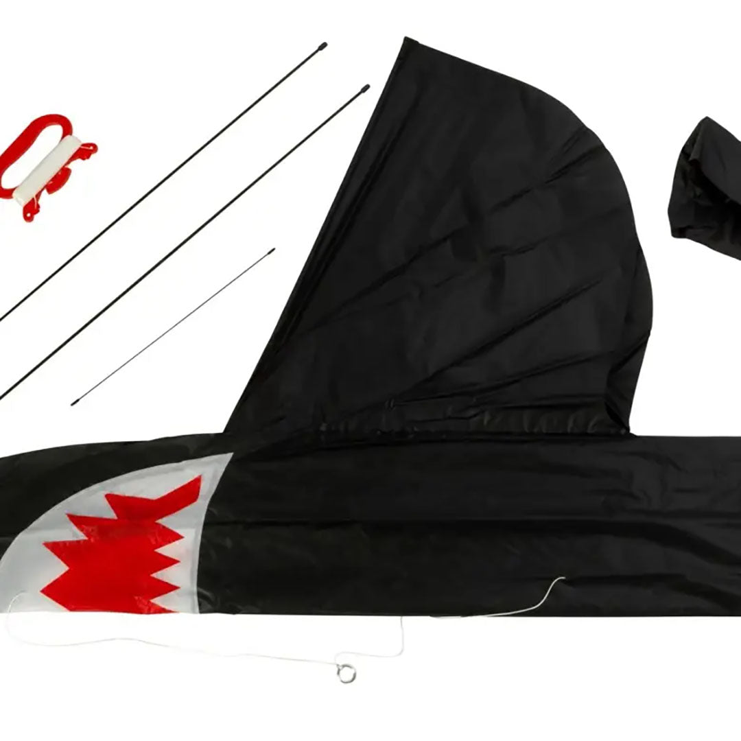 Shark Kite 10'