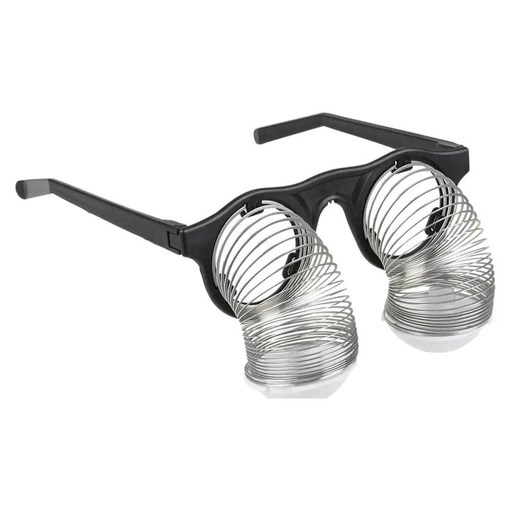 Droopy Eye Glasses 5"