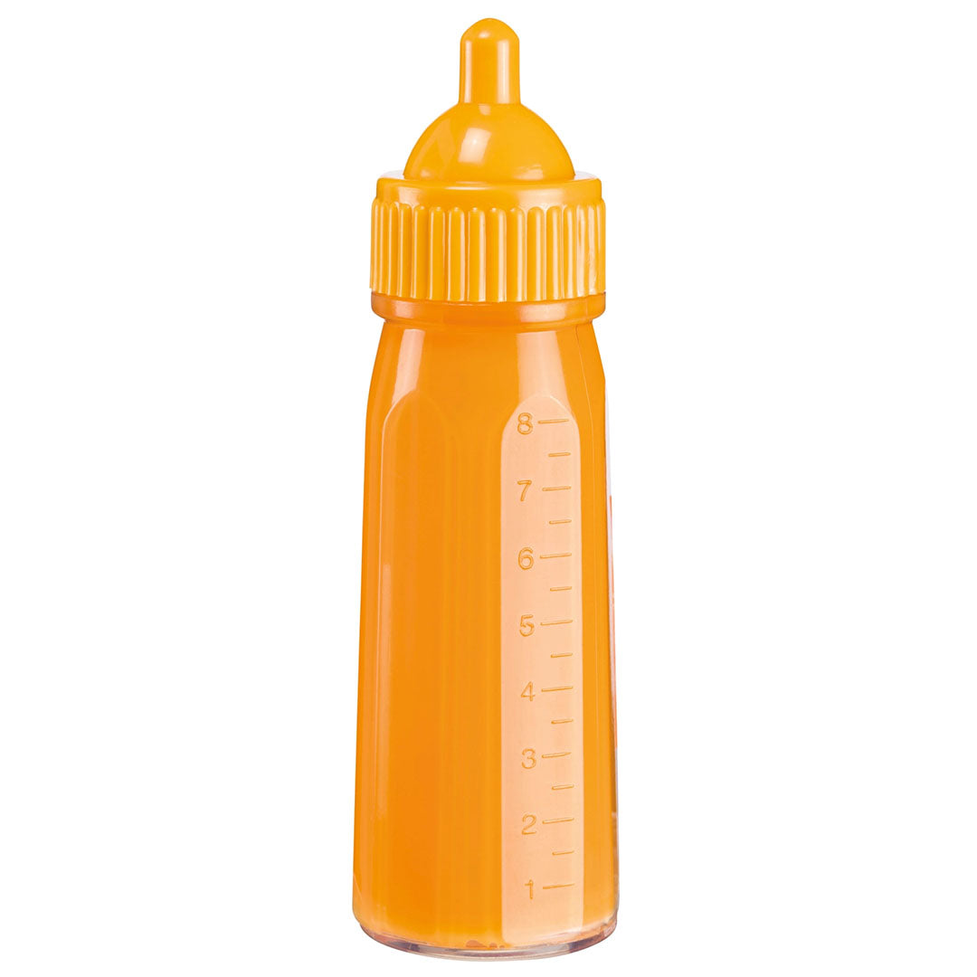 My Sweet Baby Large Magic Bottle - Milk & Orange Juice