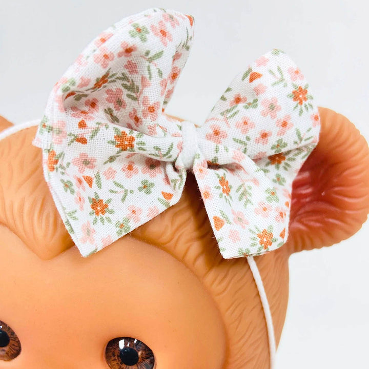 Poppy Bear Doll