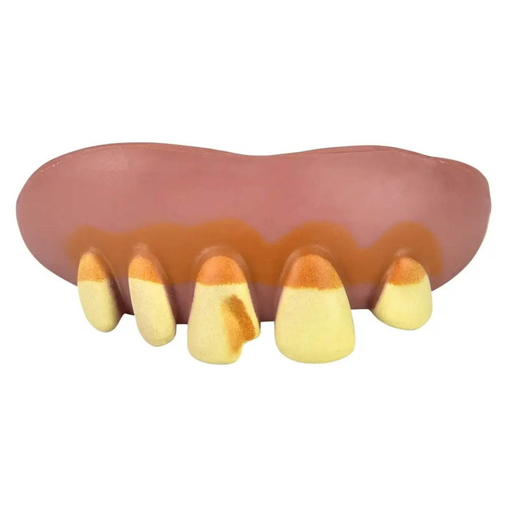 Goofy Teeth