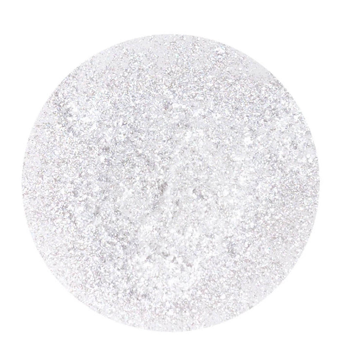 NEW Disco Puff Shimmer Powder- Angel