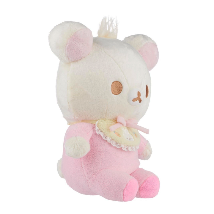 Rilakkuma Doll- Korilakkuma Baby Huge