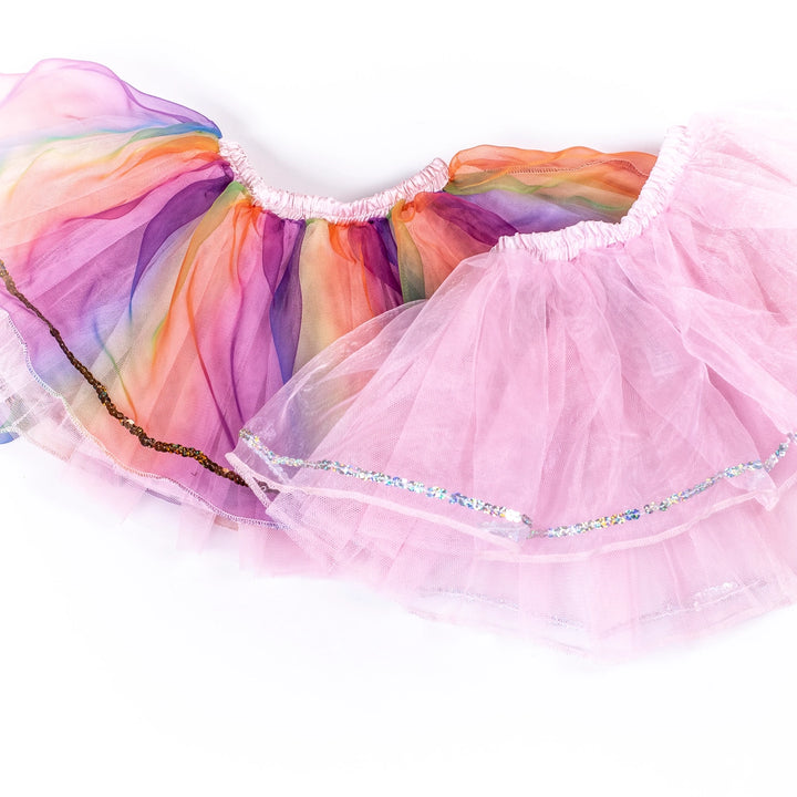 NEW Pink Tutu Skirt