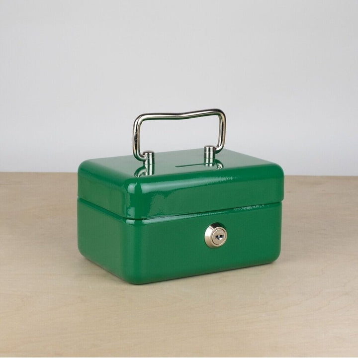 NEW Classic Money Box- Available in 3 Colors!