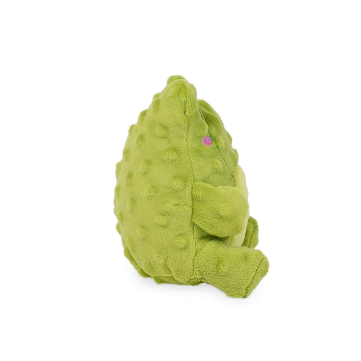 NEW Pickle Wawa (Cute Kawaii Frog Green Bag Food Snack Plush)
