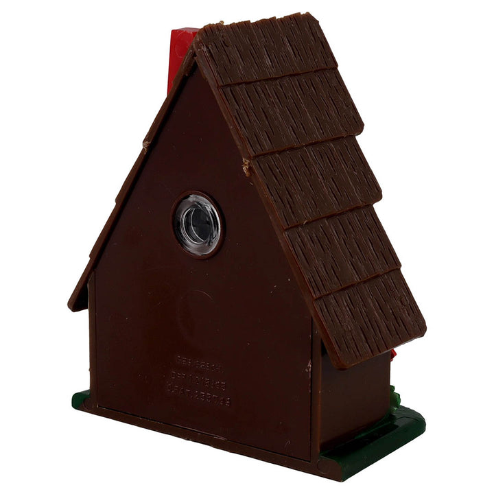 Watch Click TV Fairy Tale - Forest Cabin Little Red Riding Hood