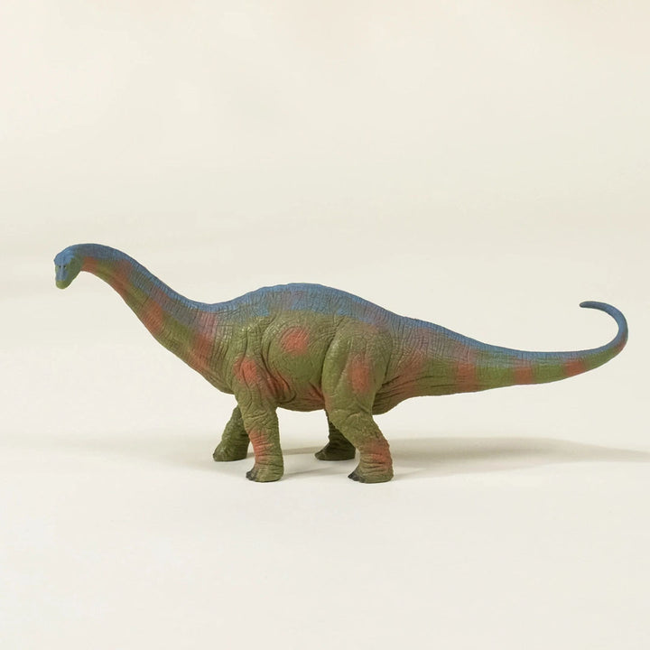 Brachiosaurus Dinosaur in a Collectible Box