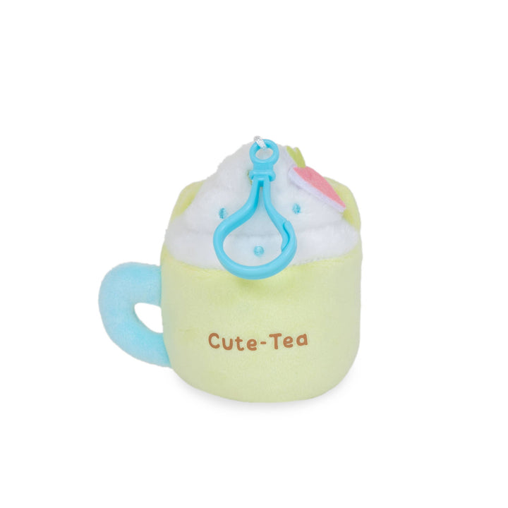 NEW Blind Box - Cuteas - Series  1 (Tea Animal Bag Charms Clips)