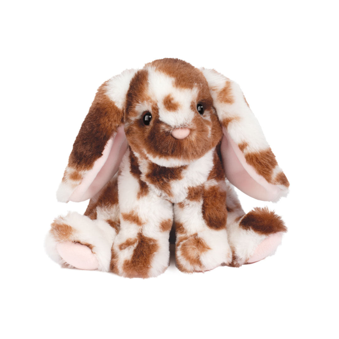 NEW Cuddle Dolls: Roxie Bunny
