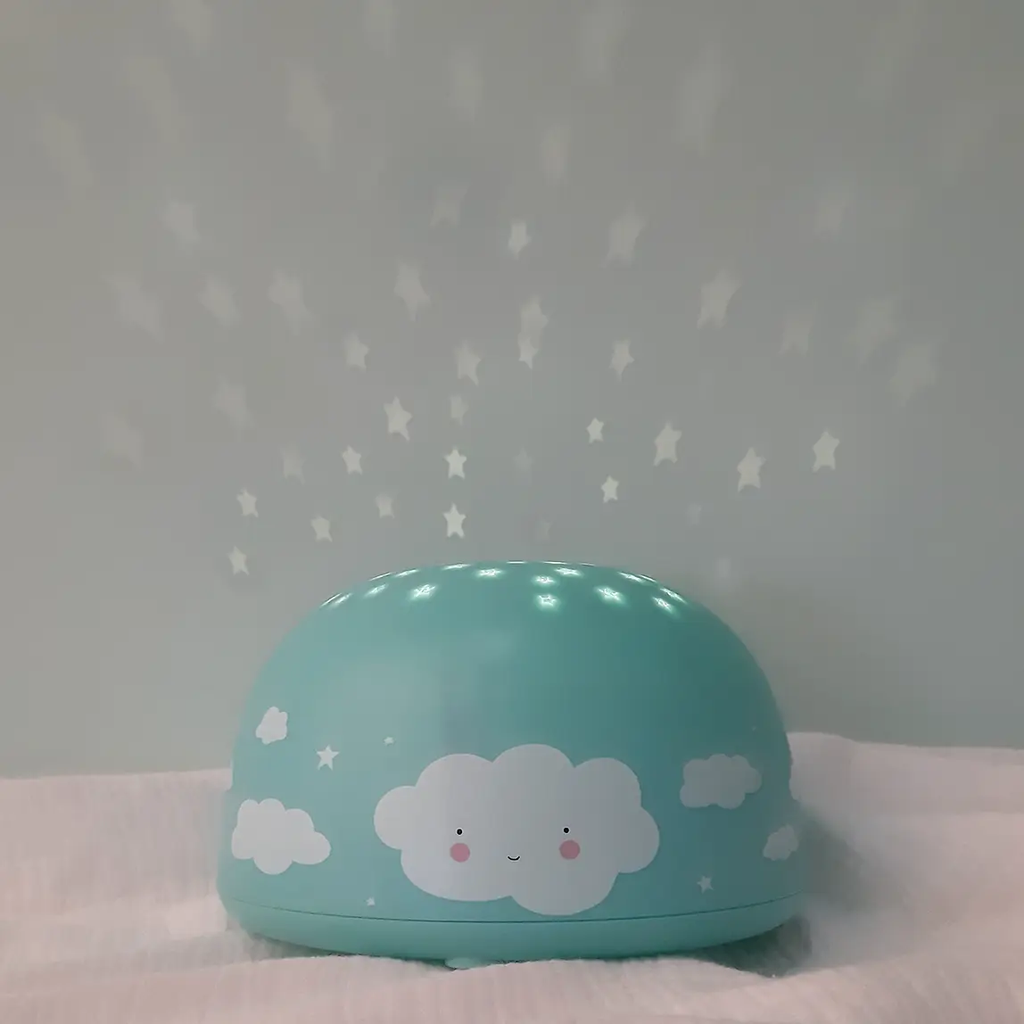 NEW Projector Light: Clouds