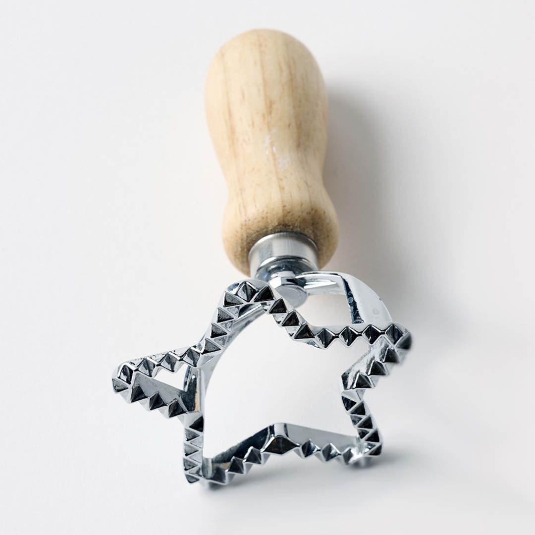Eco-Dough Cookie Cutters - Plastic Free - Star