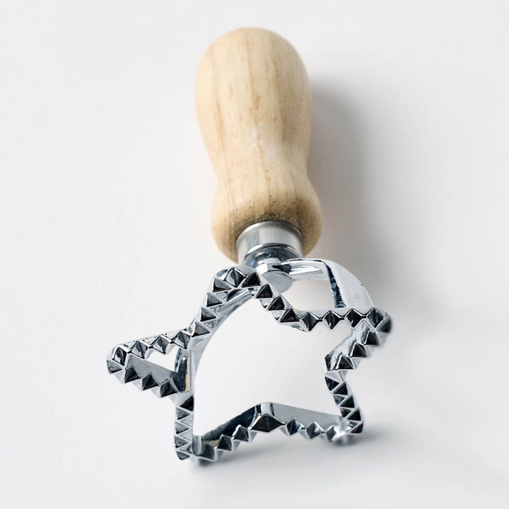 Eco-Dough Cookie Cutters - Plastic Free - Star