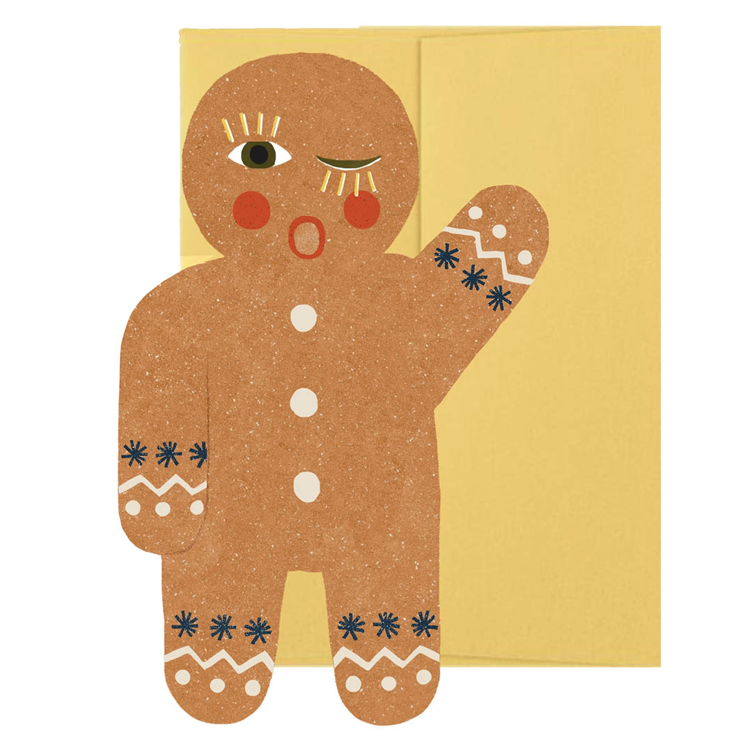 Holiday Collection - Box of 6 Cards