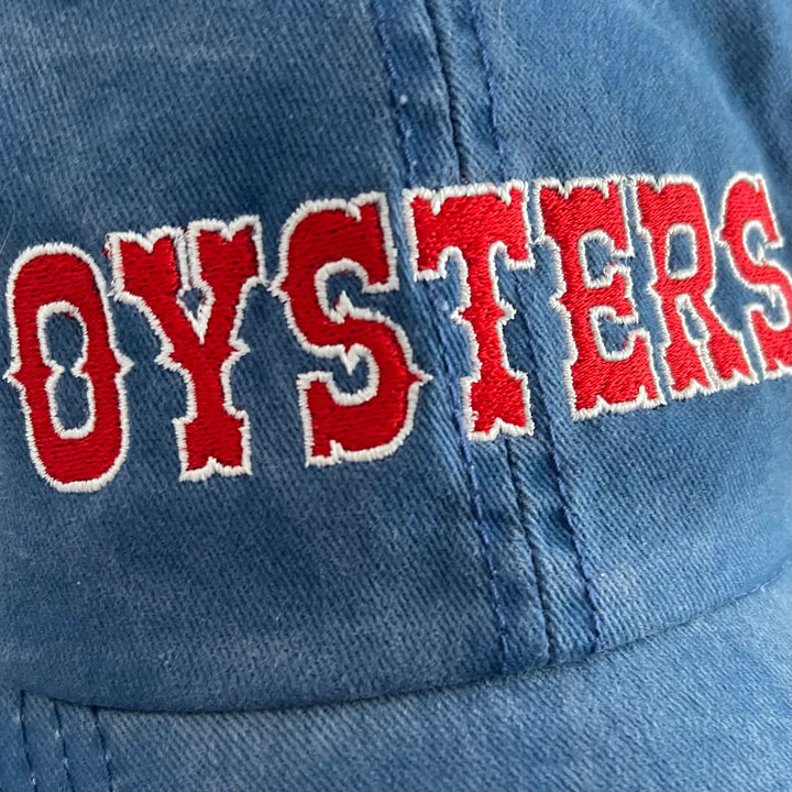 Dad Vibe Cap- Adult Size Oyster