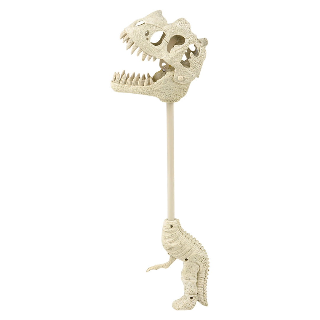Dinosaur Fossil Snapper with Sound