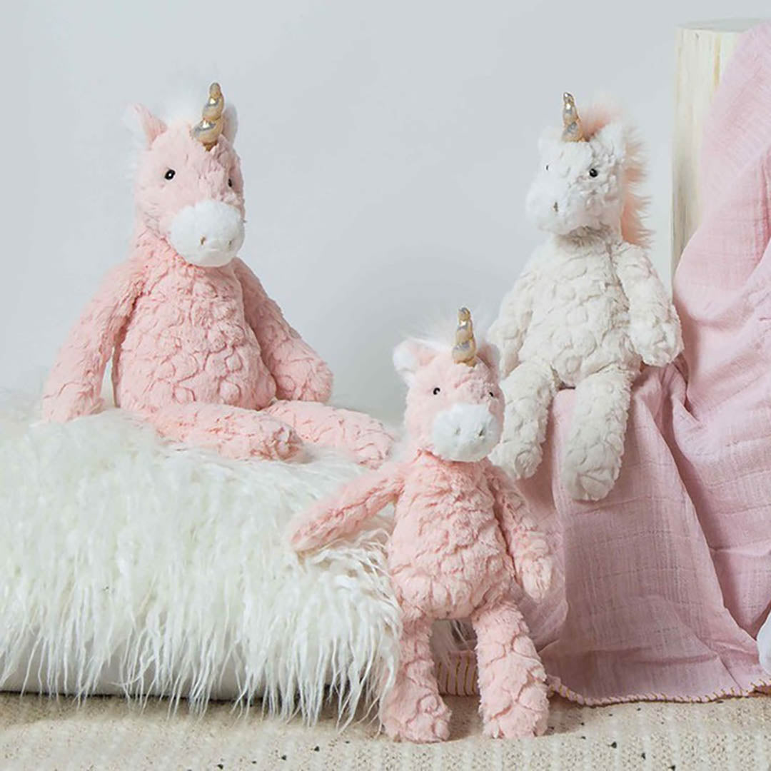 NEW Putty Blush Unicorn - Large