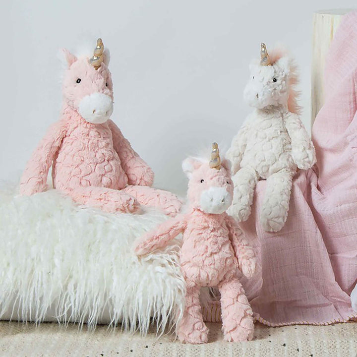 NEW Putty Blush Unicorn - Large