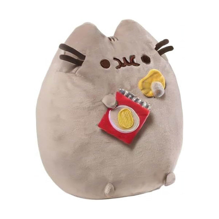 Pusheen Chips, 9.5 in