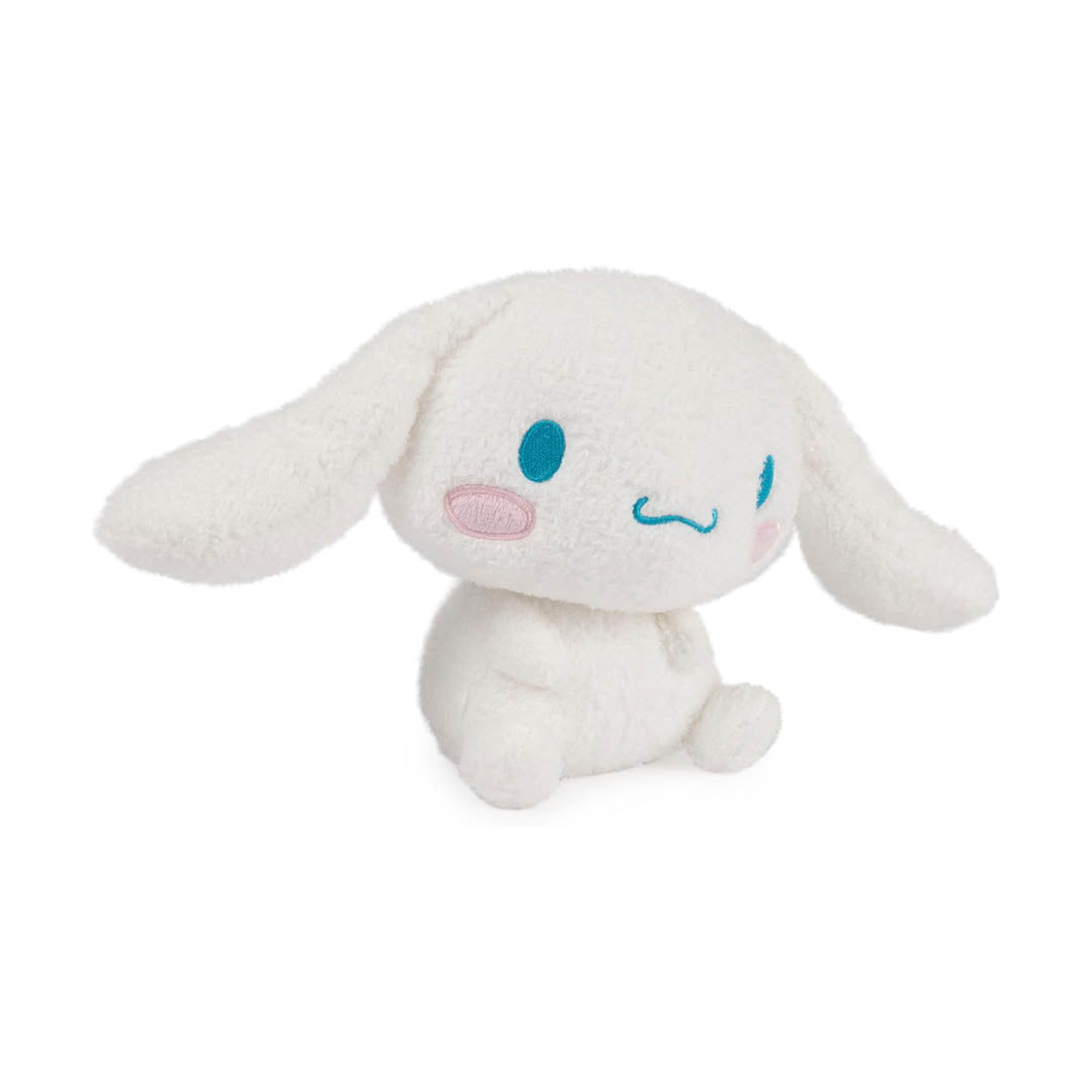 Cinnamoroll Plush Doll, 6 in