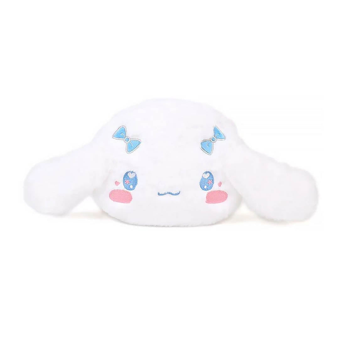Sanrio Cinnamoroll Die Cut Shoulder Chain Bag