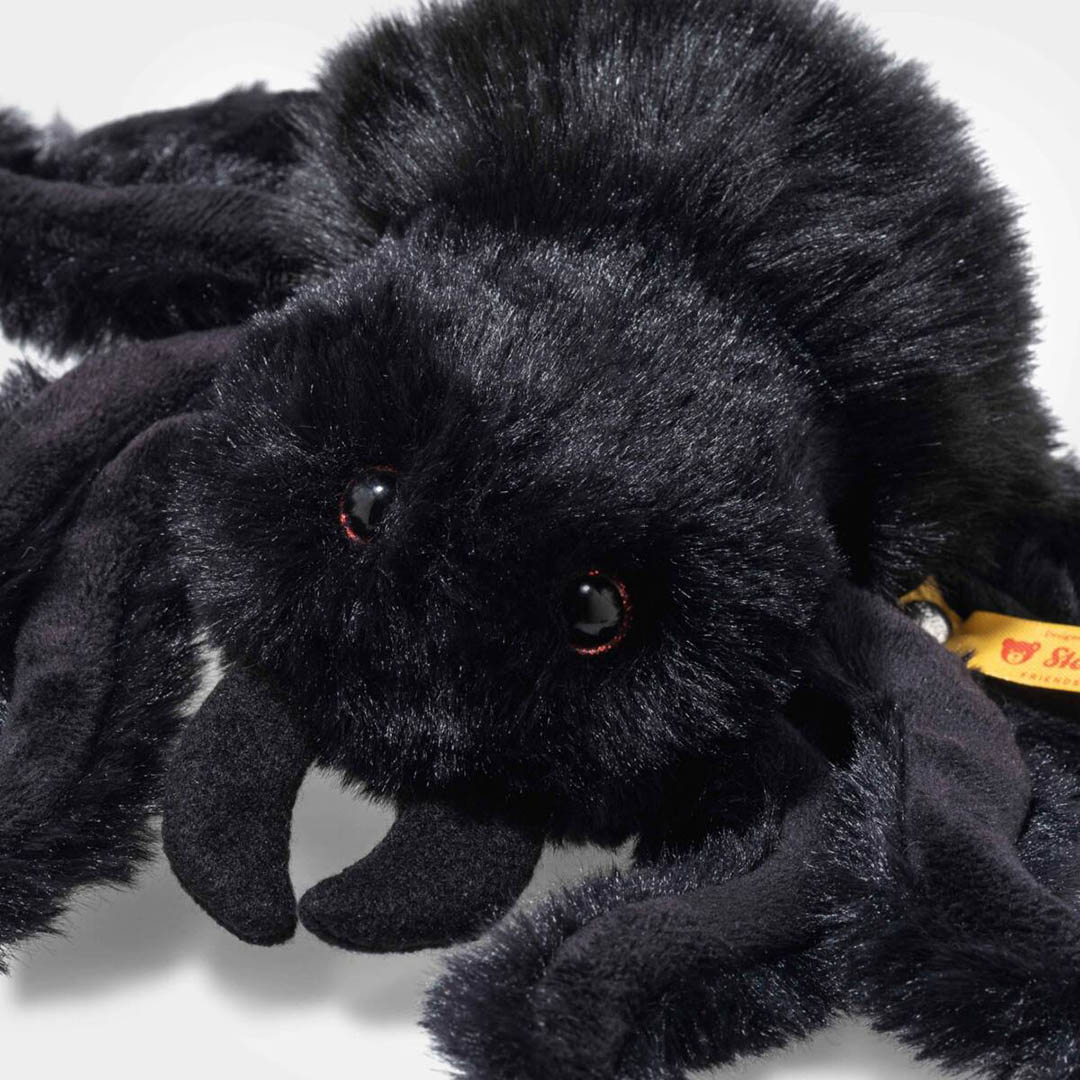 Steiff Cobweb Spider
