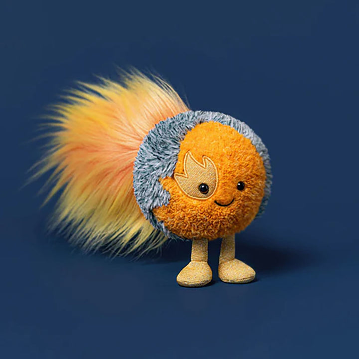 Amuseables Space Comet