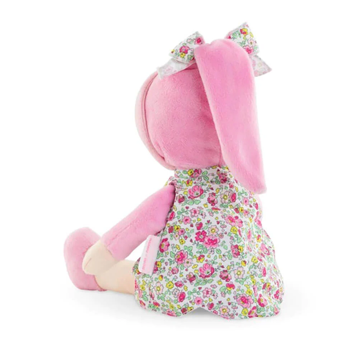 NEW French Miss Floral Baby Doll- Pink Blossom Garden