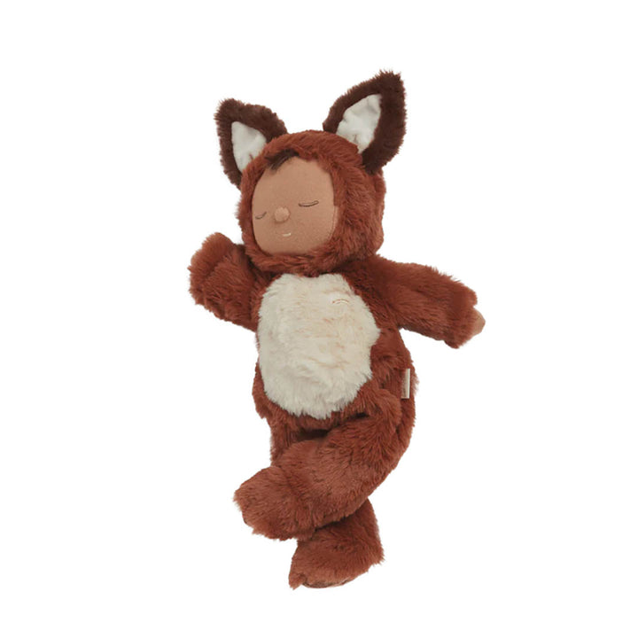 Cozy Dinkums Fox - Finnley