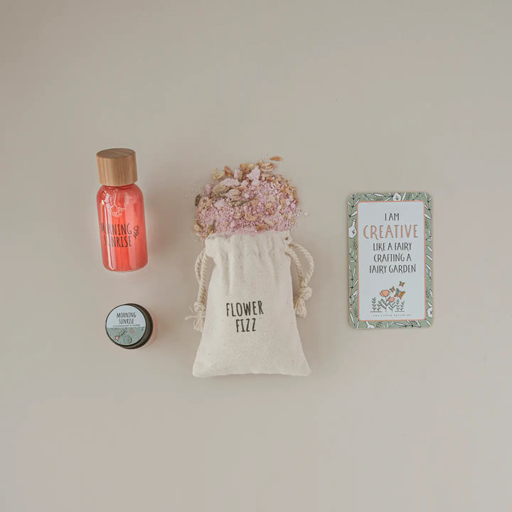 NEW Mini Potion Kits- Enchanted Garden