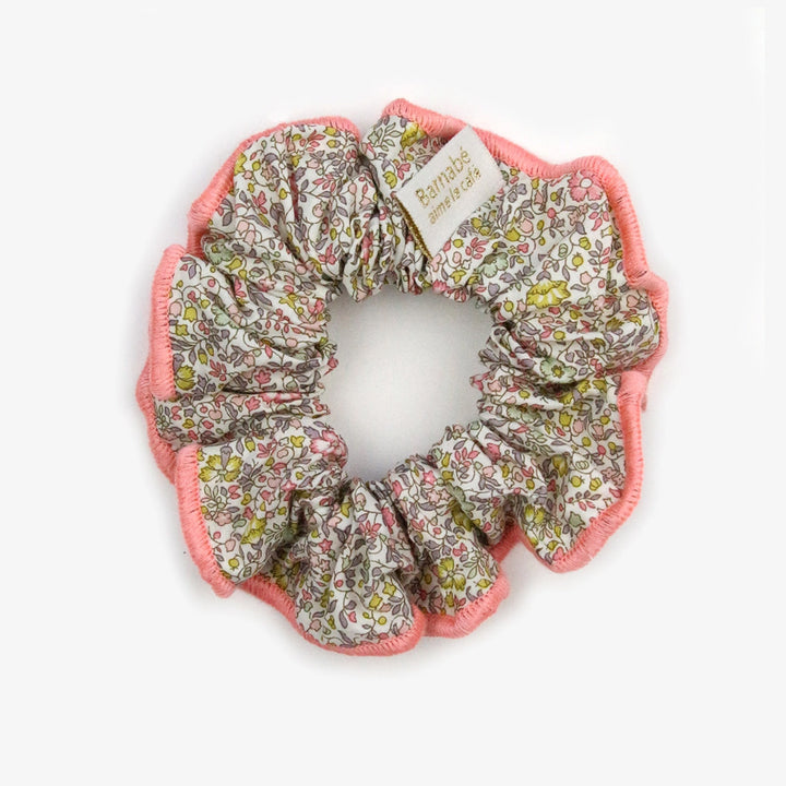 NEW Liberty Fabric Hair Scrunchie - Juliette