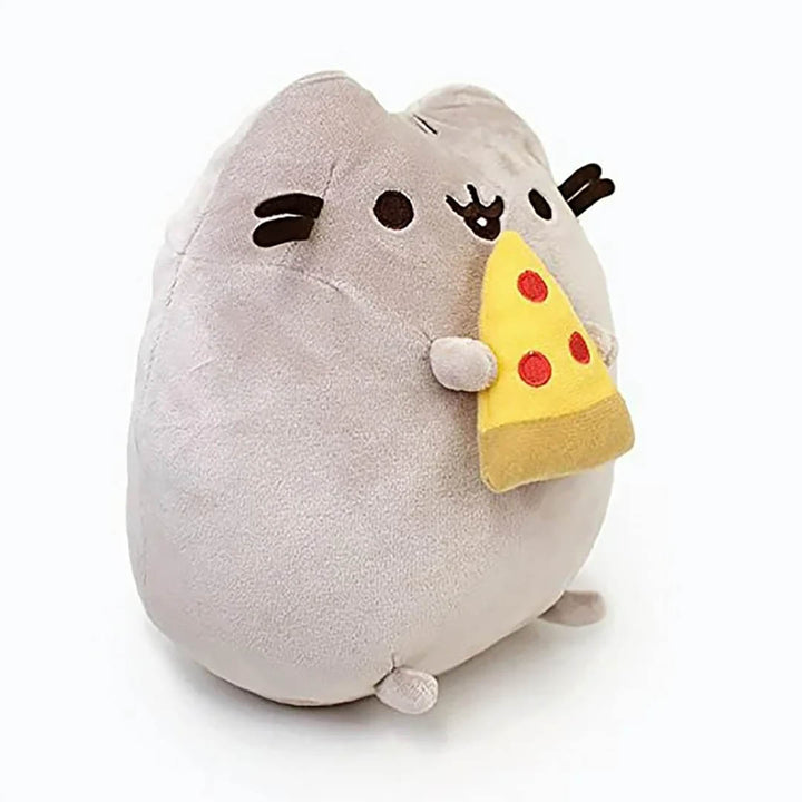Pusheen Pizza Plush Doll