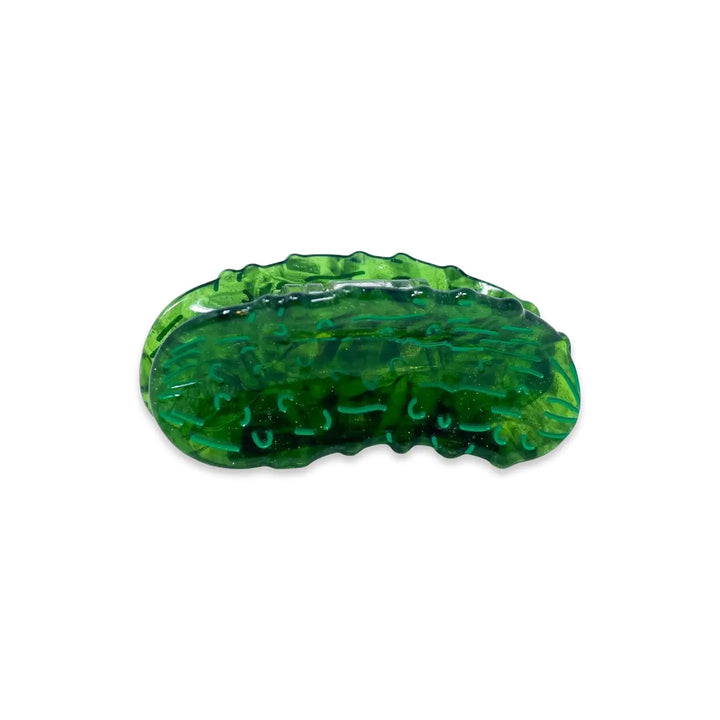 NEW Mini Pickle Hair Claw