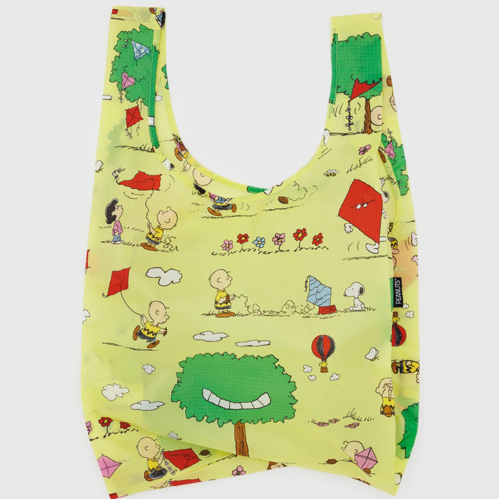 Standard Baggu- Kite Eating Tree Snoopy