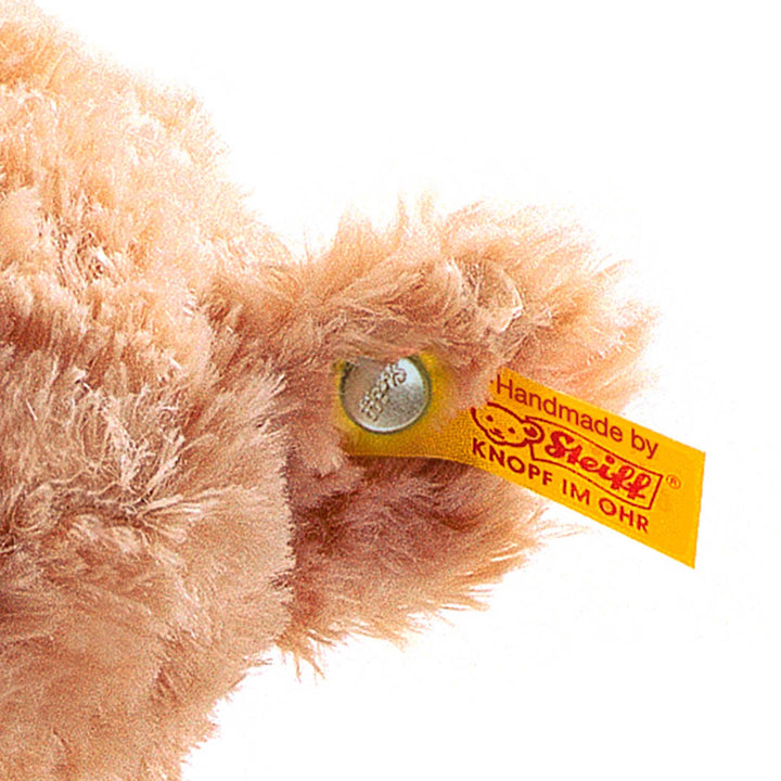 NEW Classic Elmar Teddy Bear Doll