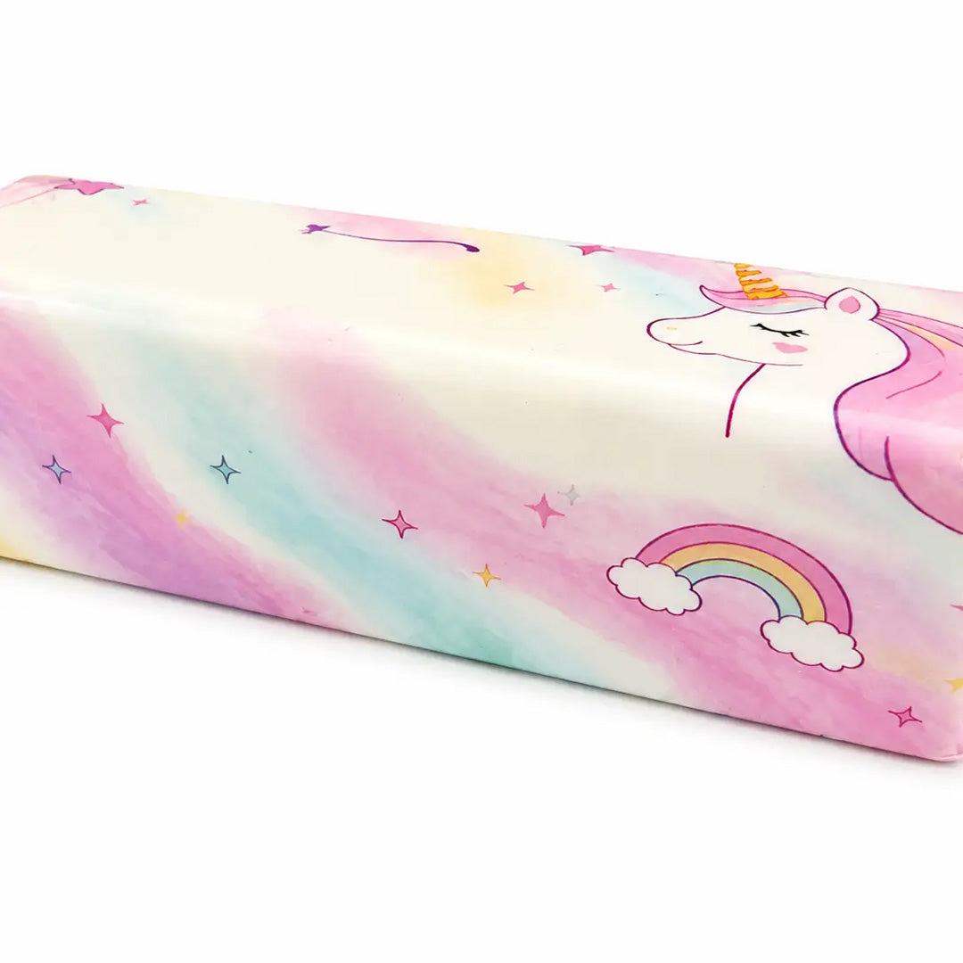 SHIPS MONDAY! Unicorn Butter Squishy Toy
