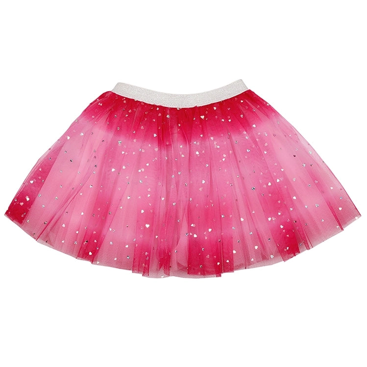 NEW Ombre Heart Tutu