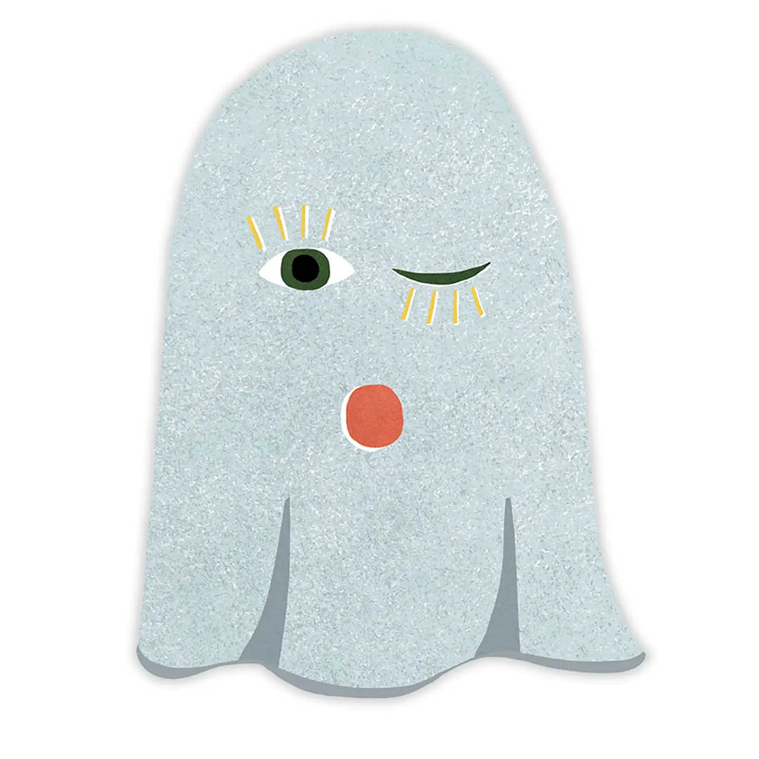 Ghost Blink - Individual Sticker