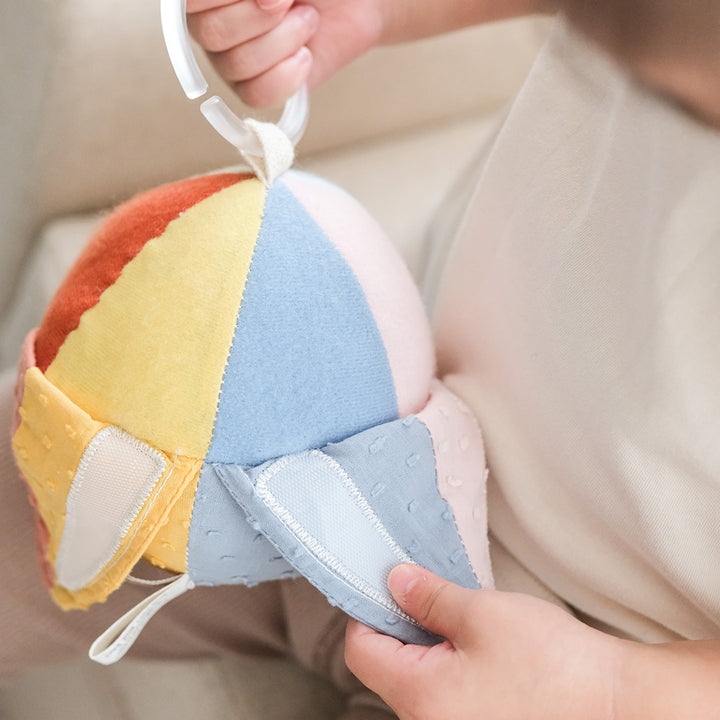 Montessori Busy Ball Toy