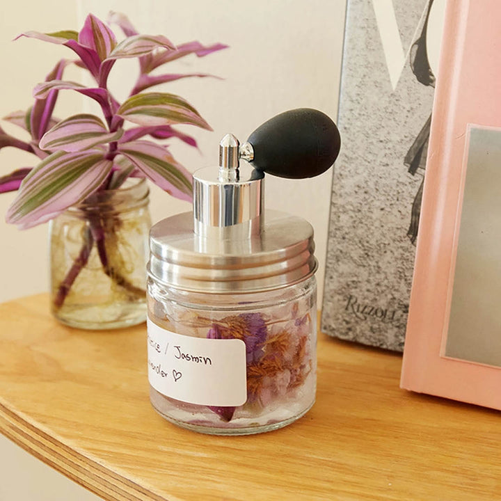 Make Your Own Perfume