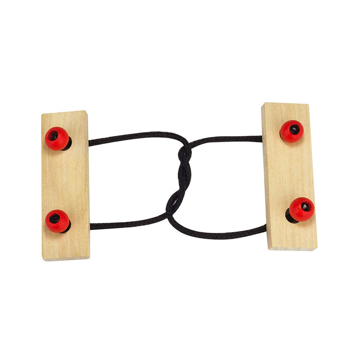 Matchbox Puzzle - 15 Assorted Styles