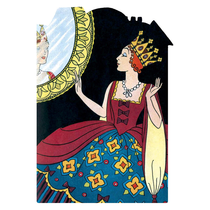 Snow White And The Seven Dwarfs Book