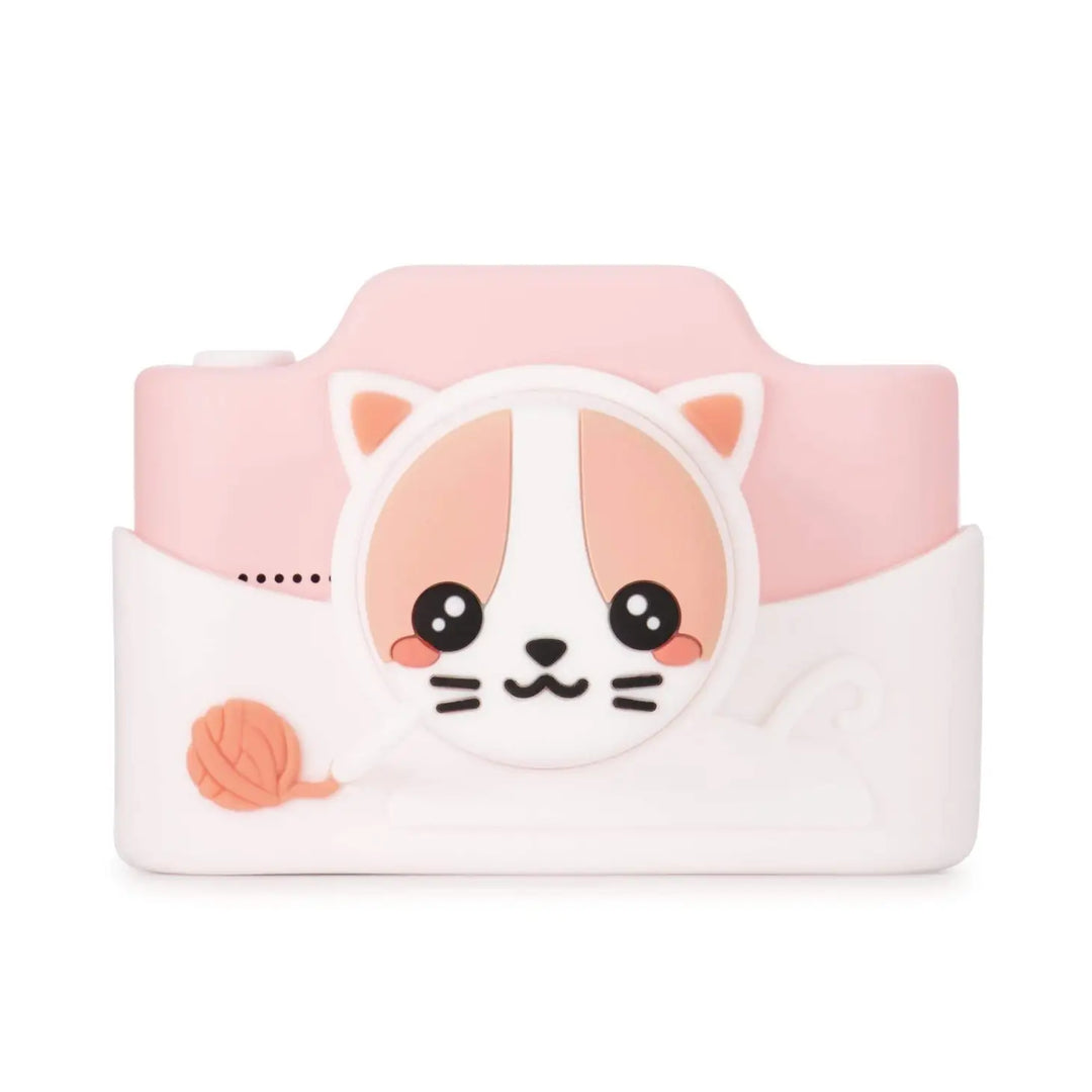 NEW Meowie the Cat - Kids Digital Camera