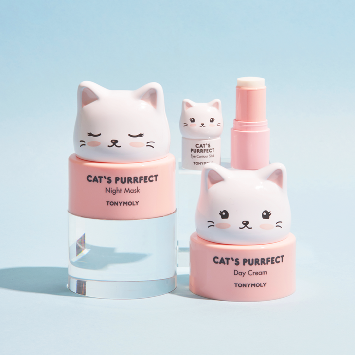 Cat's Purrfect Day Cream