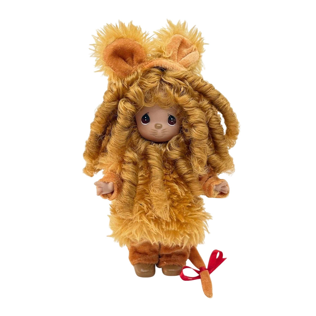 SHIPS FEB 10th Lion of Courage - The Wizard of Oz 7" Doll