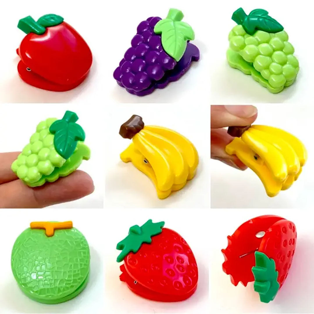 Fruit Clips