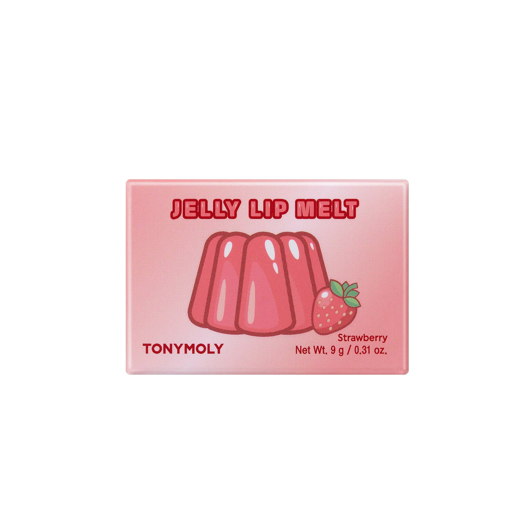 Jelly Lip Melt