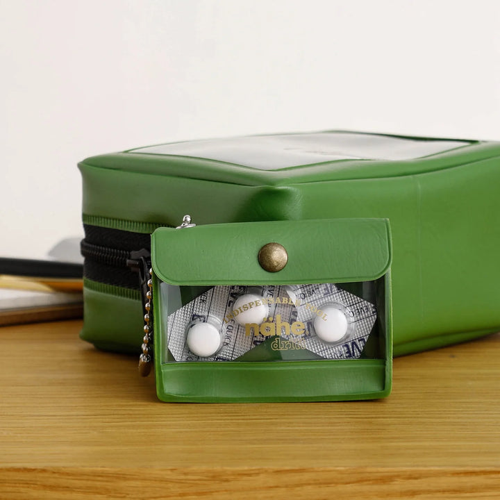 Mini General Purpose Case Keychain- Available in Other Colors!